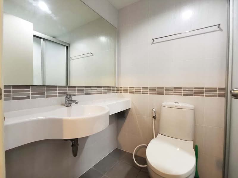 Lumpini Place Srinakarin-Huamak Station, Bangkok, Srinakarin Road, Suan Luang, Suan Luang, Bangkok, 1 Bedroom, 33 sqm, Condo For Rent, by คุณรวีวรรณ อู่เงิน, 500262087 - DDproperty.com