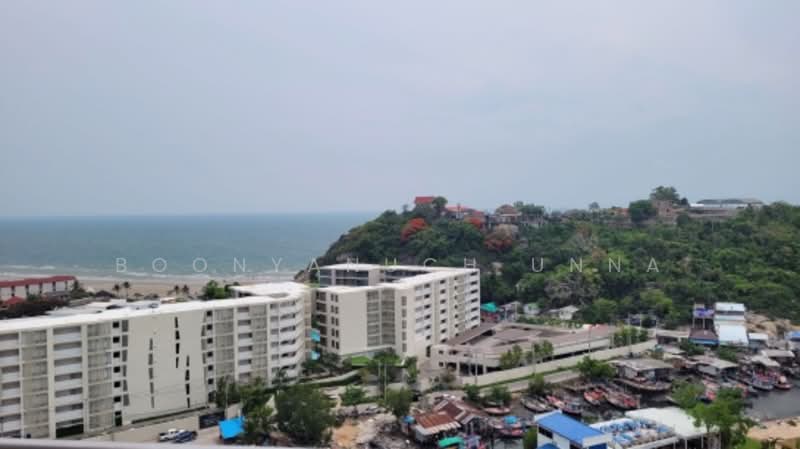 Chamchuri Condo 2, Prachuap Khiri Khan, Nong Kae, Hua Hin, Prachuap Khiri Khan, 2 Bedrooms, 90 sqm, Condo For Sale, by Boonyanuch Unna, 500262088 - DDproperty.com