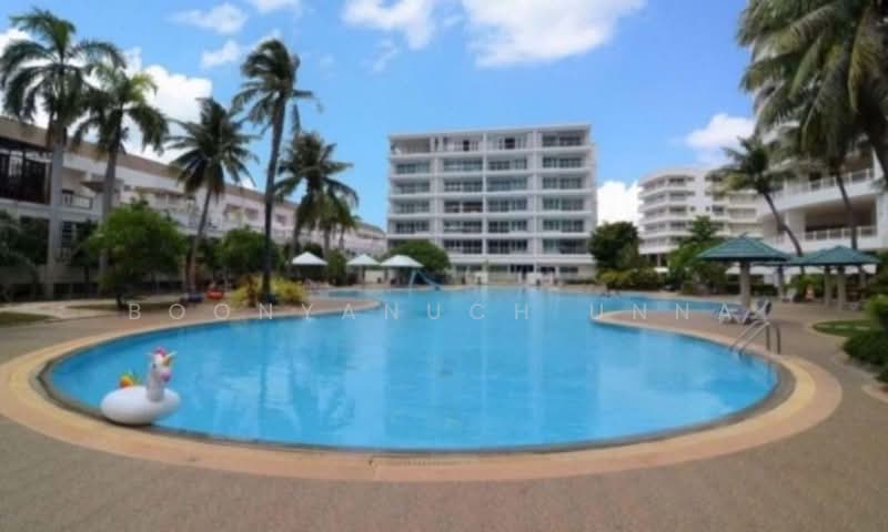 Chamchuri Condo 2, Prachuap Khiri Khan, Nong Kae, Hua Hin, Prachuap Khiri Khan, 2 Bedrooms, 90 sqm, Condo For Sale, by Boonyanuch Unna, 500262088 - DDproperty.com