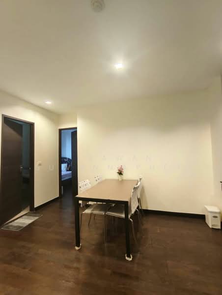 IDEO Q Phayathai, Bangkok, 138 Phayathai Road, Thung Phaya Thai, Ratchathewi, Bangkok, 1 Bedroom, 46 sqm, Condo For Rent, by Jirawan Suwannaphet, 500262091 - DDproperty.com