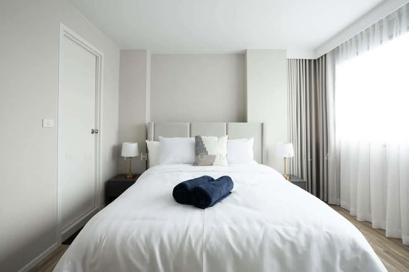 Blossom Condo @ Sathorn-Charoenrat : บลอสซั่ม คอนโด สาทร-เจริญราษฎร์, กรุงเทพ, ถนนเจริญราษฎร์, ทุ่งวัดดอน, สาทร, กรุงเทพ, 75 ตร.ม., คอนโด ขาย, โดย Nuttharom Linla, 500262092 - DDproperty.com