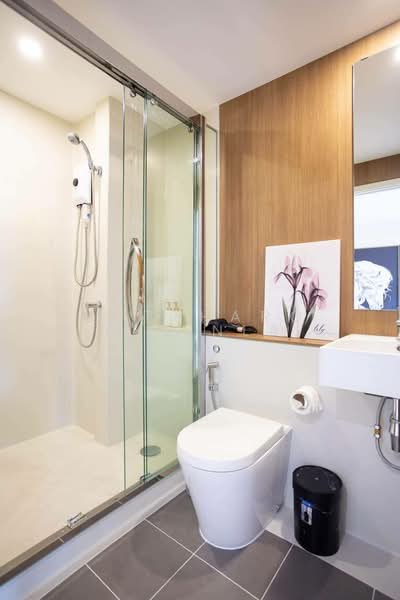 Blossom Condo @ Sathorn-Charoenrat, Bangkok, Charoen Rat Road, Thung Wat Don, Sathon, Bangkok, 2 Bedrooms, 75 sqm, Condo For Sale, by Nuttharom Linla, 500262092 - DDproperty.com