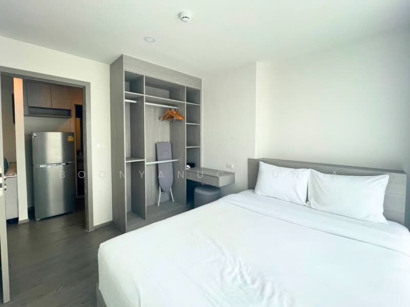 Brixton Campus Bangsaen : บริกซ์ตัน แคมปัส บางแสน, Chon Buri (Pattaya), Sai 4 S Rd, Saen Suk, Muang Chon Buri, Chon Buri (Pattaya), 2 Bedrooms, 36 sqm, Condo For Sale, by Boonyanuch Unna, 500262093 - DDproperty.com