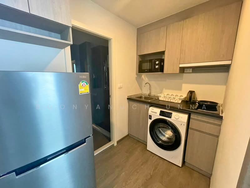 Brixton Campus Bangsaen : บริกซ์ตัน แคมปัส บางแสน, Chon Buri (Pattaya), Sai 4 S Rd, Saen Suk, Muang Chon Buri, Chon Buri (Pattaya), 2 Bedrooms, 36 sqm, Condo For Sale, by Boonyanuch Unna, 500262093 - DDproperty.com