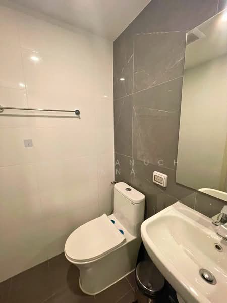 Brixton Campus Bangsaen : บริกซ์ตัน แคมปัส บางแสน, Chon Buri (Pattaya), Sai 4 S Rd, Saen Suk, Muang Chon Buri, Chon Buri (Pattaya), 2 Bedrooms, 36 sqm, Condo For Sale, by Boonyanuch Unna, 500262093 - DDproperty.com