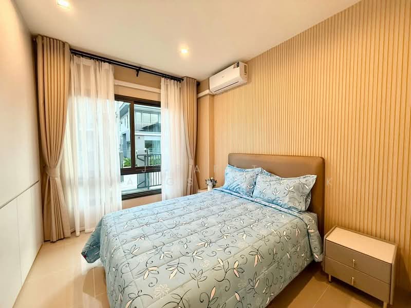 Patta Element, Chon Buri (Pattaya), Ta Khian Tia, Bang Lamung (Pattaya), Chon Buri (Pattaya), 4 Bedrooms, 350 sqm, Single Detached House For Rent, by Jirapat Chuangsawadsak, 500262096 - DDproperty.com