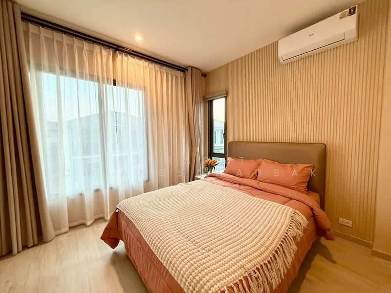 Patta Element, Chon Buri (Pattaya), Ta Khian Tia, Bang Lamung (Pattaya), Chon Buri (Pattaya), 4 Bedrooms, 350 sqm, Single Detached House For Rent, by Jirapat Chuangsawadsak, 500262096 - DDproperty.com