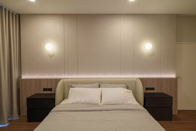 The City Bangna 3, Samut Prakan, Bang Kaeo, Bang Plee, Samut Prakan, 4 Bedrooms, 326 sqm, Single Detached House For Rent, by caveman property, 500262098 - DDproperty.com