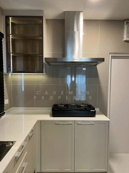 The City Bangna 3, Samut Prakan, Bang Kaeo, Bang Plee, Samut Prakan, 4 Bedrooms, 326 sqm, Single Detached House For Rent, by caveman property, 500262098 - DDproperty.com