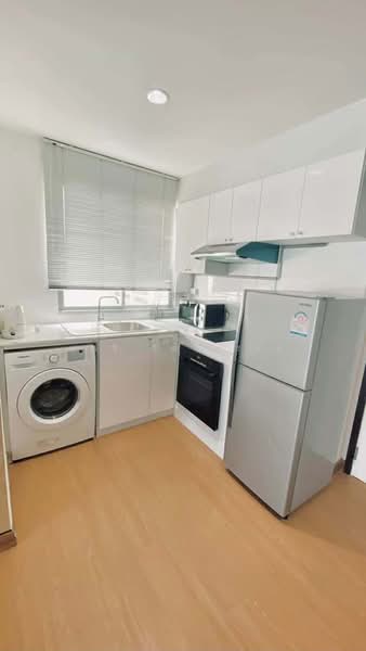 Plus 38 Hip, Bangkok, 5 Soi Sukhumvit 38, Phra Kanong, Khlong Toei, Bangkok, 1 Bedroom, 48 sqm, Condo For Rent, by Supajee Wattanarom, 500262103 - DDproperty.com