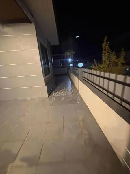 3-BR House, Chon Buri (Pattaya), Sanak Bok, Muang Chon Buri, Chon Buri (Pattaya), 3 Bedrooms, 150 sqm, Single Detached House For Rent, by Jirapat Chuangsawadsak, 500262104 - DDproperty.com