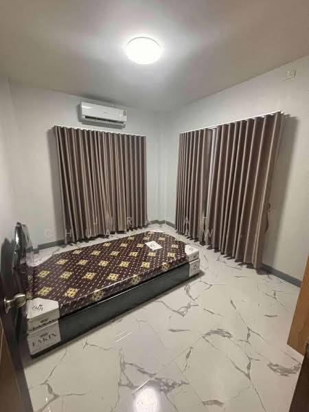 3-BR House, Chon Buri (Pattaya), Sanak Bok, Muang Chon Buri, Chon Buri (Pattaya), 3 Bedrooms, 150 sqm, Single Detached House For Rent, by Jirapat Chuangsawadsak, 500262104 - DDproperty.com