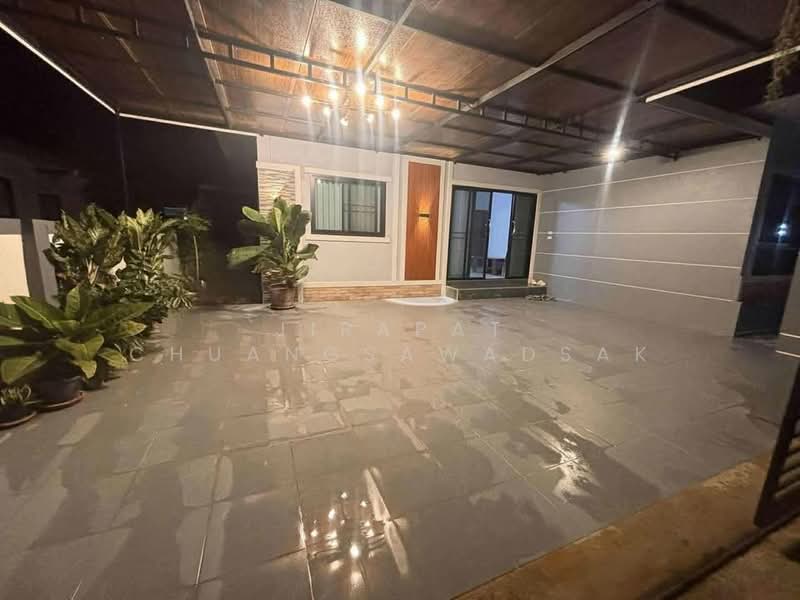 3-BR House, Chon Buri (Pattaya), Sanak Bok, Muang Chon Buri, Chon Buri (Pattaya), 3 Bedrooms, 150 sqm, Single Detached House For Rent, by Jirapat Chuangsawadsak, 500262104 - DDproperty.com