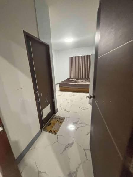 3-BR House, Chon Buri (Pattaya), Sanak Bok, Muang Chon Buri, Chon Buri (Pattaya), 3 Bedrooms, 150 sqm, Single Detached House For Rent, by Jirapat Chuangsawadsak, 500262104 - DDproperty.com