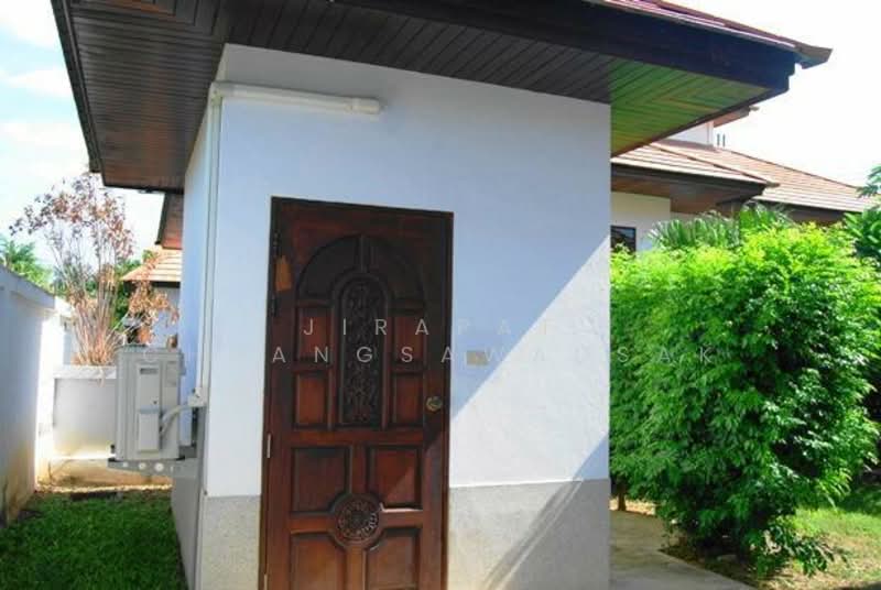 undefined, Prachuap Khiri Khan, Nong Kae, Hua Hin, Prachuap Khiri Khan, 2 Bedrooms, 146 sqm, Villa For Rent, by Jirapat Chuangsawadsak, 500262110 - DDproperty.com