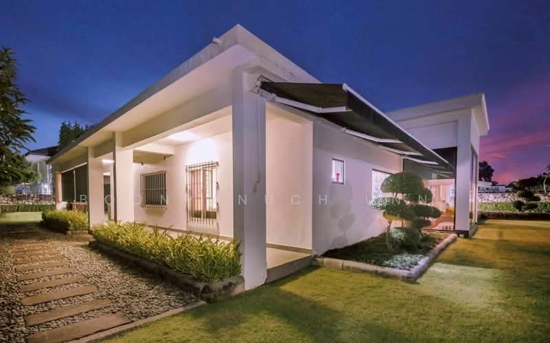 2-BR Villa, Chon Buri (Pattaya), Poong, Bang Lamung (Pattaya), Chon Buri (Pattaya), 2 Bedrooms, 280 sqm, Villa For Sale, by Boonyanuch Unna, 500262111 - DDproperty.com