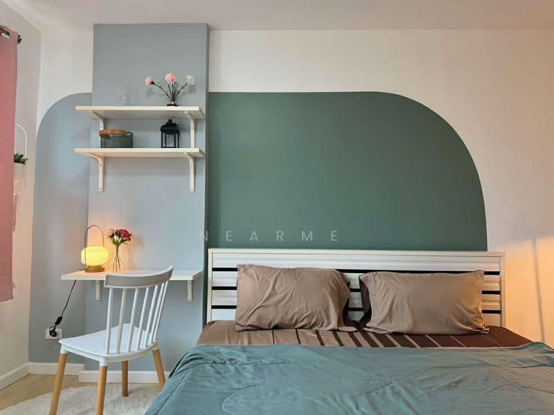 Dcondo Kathu-Patong : ดีคอนโด กะทู้-ป่าตอง, ภูเก็ต, ถนนวิชิตสงคราม, กะทู้, กะทู้, ภูเก็ต, 29 ตร.ม., คอนโด ให้เช่า, โดย Nearme, 500262112 - DDproperty.com