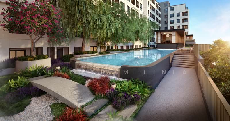 For Sale - Quintara MHy’ZEN Phrom Phong, Bangkok