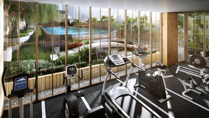 For Sale - Quintara MHy’ZEN Phrom Phong, Bangkok