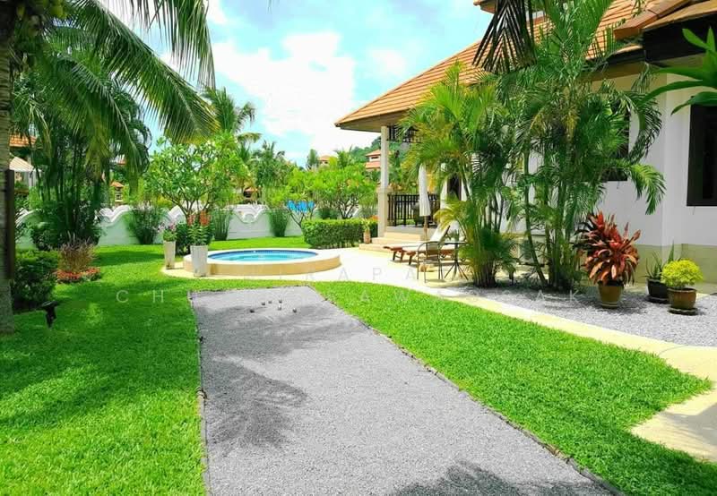 undefined, Prachuap Khiri Khan, Nong Kae, Hua Hin, Prachuap Khiri Khan, 2 Bedrooms, 146 sqm, Villa For Rent, by Jirapat Chuangsawadsak, 500262116 - DDproperty.com