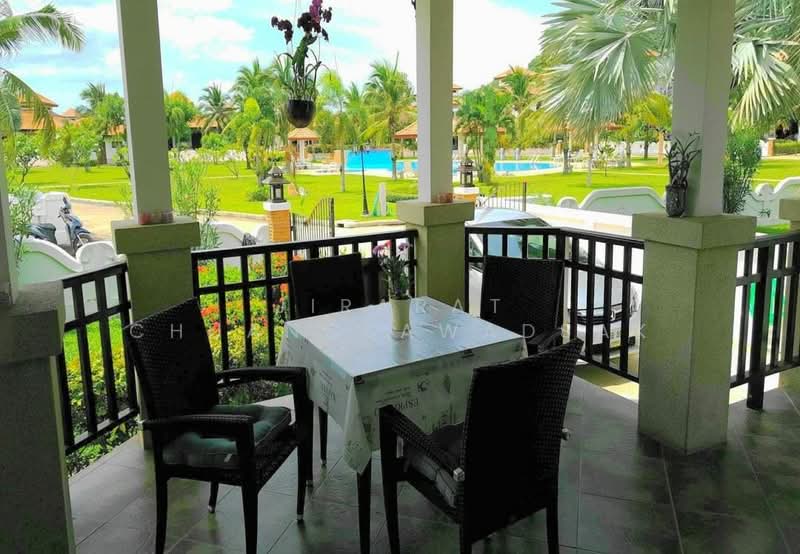 undefined, Prachuap Khiri Khan, Nong Kae, Hua Hin, Prachuap Khiri Khan, 2 Bedrooms, 146 sqm, Villa For Rent, by Jirapat Chuangsawadsak, 500262116 - DDproperty.com