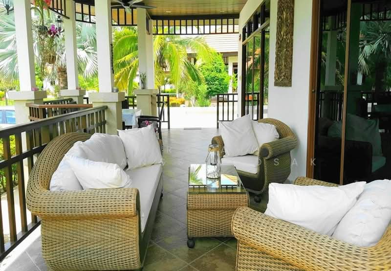 undefined, Prachuap Khiri Khan, Nong Kae, Hua Hin, Prachuap Khiri Khan, 2 Bedrooms, 146 sqm, Villa For Rent, by Jirapat Chuangsawadsak, 500262116 - DDproperty.com