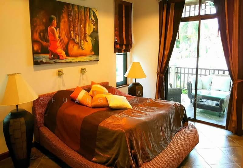 undefined, Prachuap Khiri Khan, Nong Kae, Hua Hin, Prachuap Khiri Khan, 2 Bedrooms, 146 sqm, Villa For Rent, by Jirapat Chuangsawadsak, 500262116 - DDproperty.com