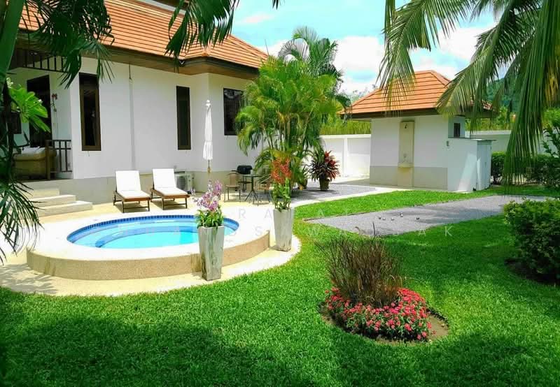 undefined, Prachuap Khiri Khan, Nong Kae, Hua Hin, Prachuap Khiri Khan, 2 Bedrooms, 146 sqm, Villa For Rent, by Jirapat Chuangsawadsak, 500262116 - DDproperty.com