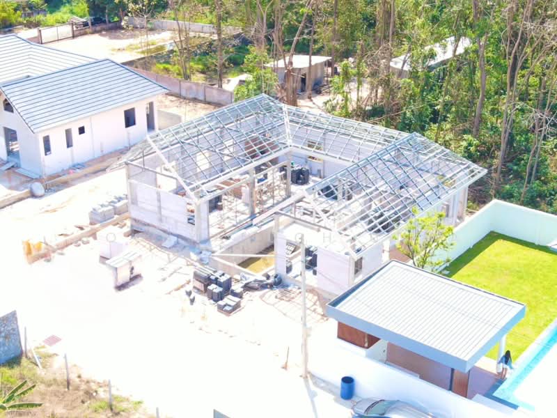 undefined, Chon Buri (Pattaya), Poong, Bang Lamung (Pattaya), Chon Buri (Pattaya), 3 Bedrooms, 263 sqm, Single Detached House For Sale, by Boonyanuch Unna, 500262118 - DDproperty.com
