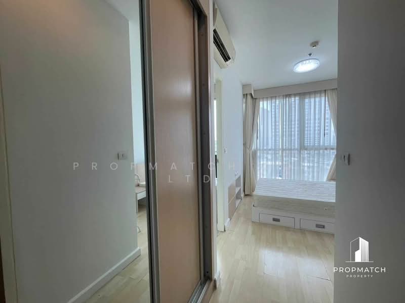 IDEO MIX Phaholyothin, Bangkok, 698 Phaholyothin Road, Samsen Nai, Phaya Thai, Bangkok, 1 Bedroom, 31 sqm, Condo For Rent, by PROPMATCH CO., LTD., 500262120 - DDproperty.com