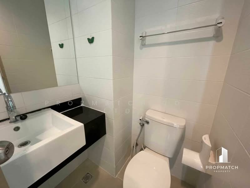 IDEO MIX Phaholyothin, Bangkok, 698 Phaholyothin Road, Samsen Nai, Phaya Thai, Bangkok, 1 Bedroom, 31 sqm, Condo For Rent, by PROPMATCH CO., LTD., 500262120 - DDproperty.com