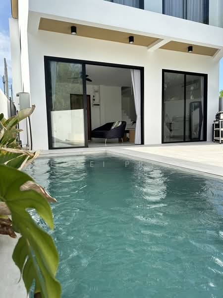 Phuket Villa Kathu 3, Phuket, Kathu, Kathu, Phuket, 2 Bedrooms, 160 sqm, Villa For Rent, by MeiMei Prime, 500262122 - DDproperty.com