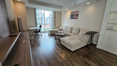 For Rent - The Rajdamri, Bangkok
