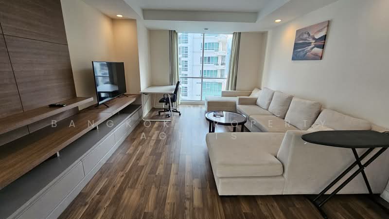 The Rajdamri, bangkok, Ratchadamri Road, Lumphini, Pathum Wan, Bangkok, 2 Bedrooms, 112 sqm, Condo For Rent, by BANGKOK PROPERTY AGENTS, 500262123 - DDproperty.com