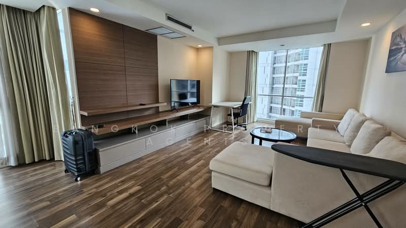 The Rajdamri, bangkok, Ratchadamri Road, Lumphini, Pathum Wan, Bangkok, 2 Bedrooms, 112 sqm, Condo For Rent, by BANGKOK PROPERTY AGENTS, 500262123 - DDproperty.com