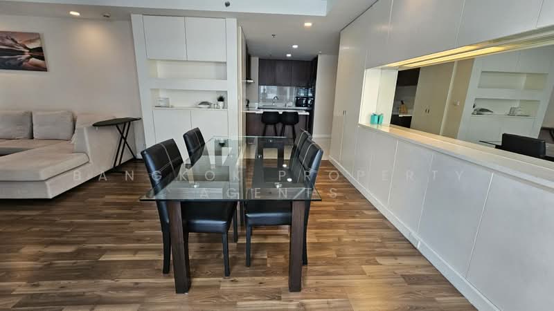 The Rajdamri : เดอะ ราชดำริ, กรุงเทพ, ถนนราชดำริ, ลุมพินี, ปทุมวัน, กรุงเทพ, 112 ตร.ม., คอนโด ให้เช่า, โดย BANGKOK PROPERTY AGENTS, 500262123 - DDproperty.com