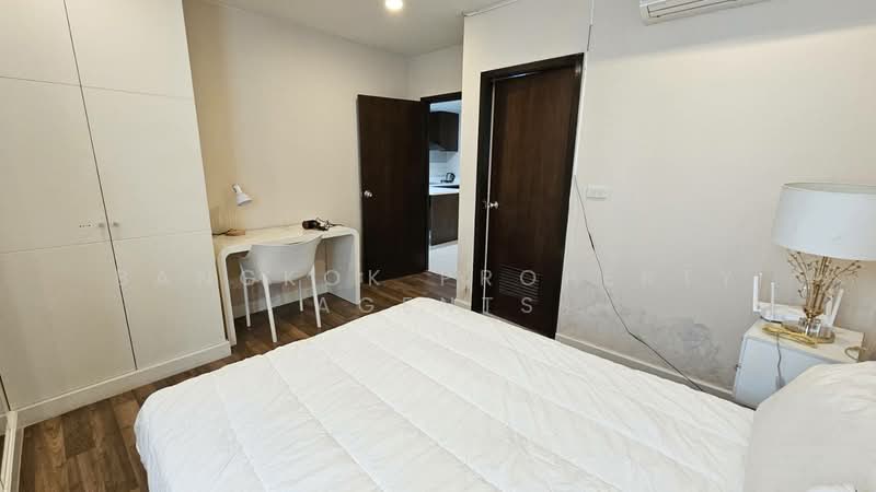 The Rajdamri, bangkok, Ratchadamri Road, Lumphini, Pathum Wan, Bangkok, 2 Bedrooms, 112 sqm, Condo For Rent, by BANGKOK PROPERTY AGENTS, 500262123 - DDproperty.com