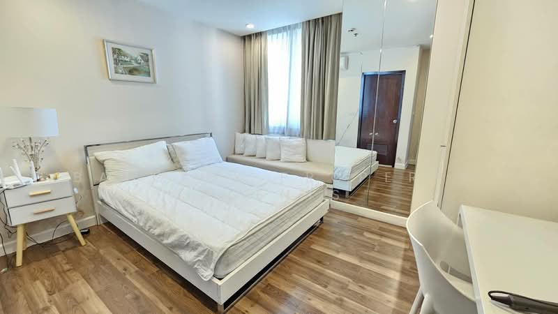 The Rajdamri, bangkok, Ratchadamri Road, Lumphini, Pathum Wan, Bangkok, 2 Bedrooms, 112 sqm, Condo For Rent, by BANGKOK PROPERTY AGENTS, 500262123 - DDproperty.com