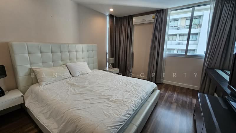 The Rajdamri, bangkok, Ratchadamri Road, Lumphini, Pathum Wan, Bangkok, 2 Bedrooms, 112 sqm, Condo For Rent, by BANGKOK PROPERTY AGENTS, 500262123 - DDproperty.com