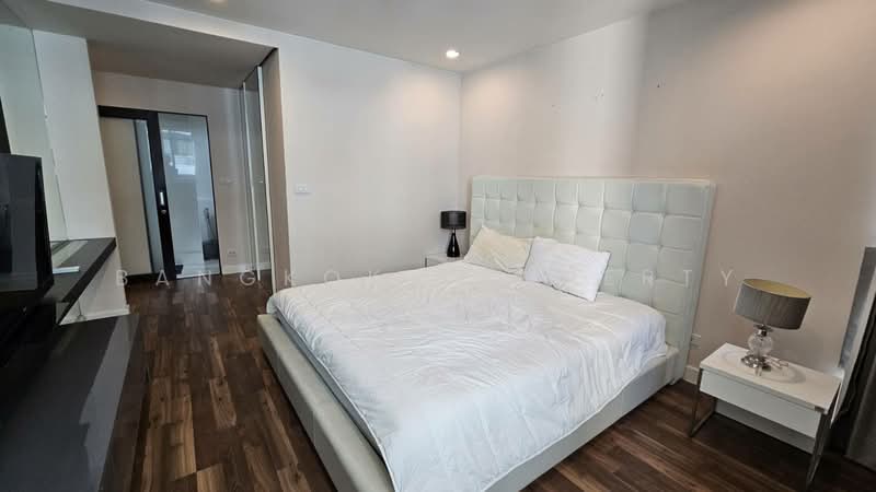 The Rajdamri, bangkok, Ratchadamri Road, Lumphini, Pathum Wan, Bangkok, 2 Bedrooms, 112 sqm, Condo For Rent, by BANGKOK PROPERTY AGENTS, 500262123 - DDproperty.com