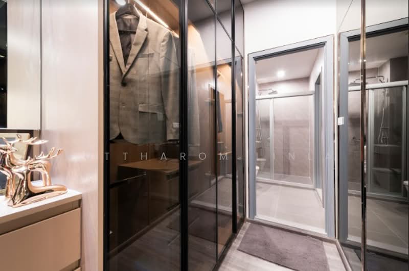 IDEO Sukhumvit Rama 4, Bangkok, Soi Sukhumvit 44, Sukhumvit Road, Phra Kanong, Khlong Toei, Bangkok, 2 Bedrooms, 61 sqm, Condo For Sale, by Nuttharom Linla, 500262124 - DDproperty.com