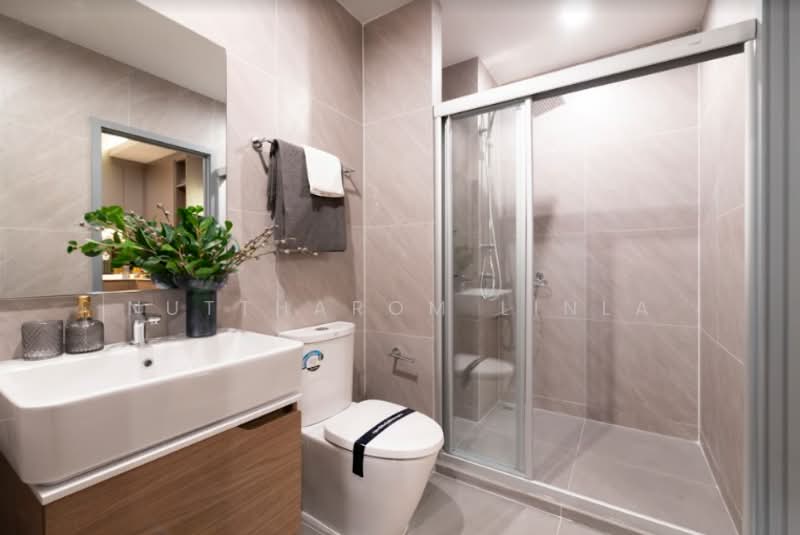 IDEO Sukhumvit Rama 4, Bangkok, Soi Sukhumvit 44, Sukhumvit Road, Phra Kanong, Khlong Toei, Bangkok, 2 Bedrooms, 61 sqm, Condo For Sale, by Nuttharom Linla, 500262124 - DDproperty.com