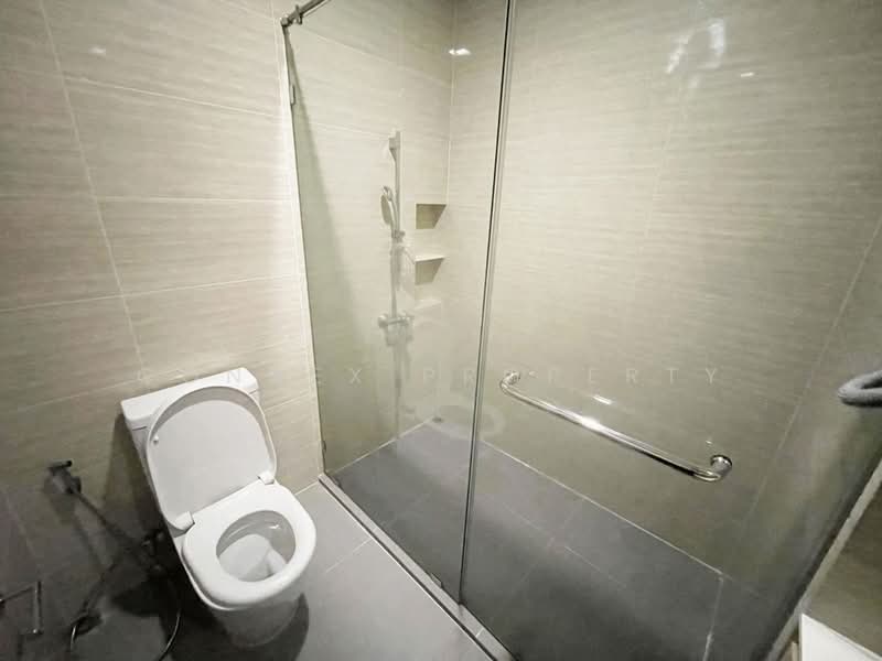 M Jatujak, Bangkok, Phahonyothin Road, Chatuchak, Chatuchak, Bangkok, 1 Bedroom, 33 sqm, Condo For Rent, by Connex Property, 500262125 - DDproperty.com