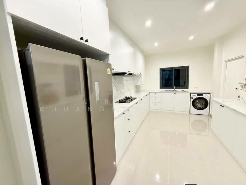 Patta Element, Chon Buri (Pattaya), Ta Khian Tia, Bang Lamung (Pattaya), Chon Buri (Pattaya), 4 Bedrooms, 382 sqm, Single Detached House For Rent, by Jirapat Chuangsawadsak, 500262127 - DDproperty.com