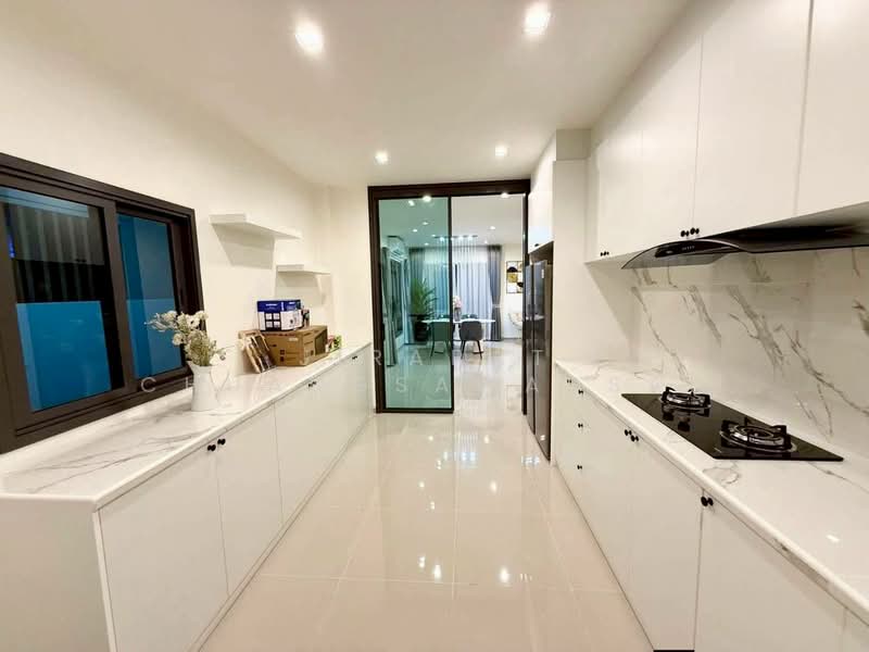 Patta Element, Chon Buri (Pattaya), Ta Khian Tia, Bang Lamung (Pattaya), Chon Buri (Pattaya), 4 Bedrooms, 382 sqm, Single Detached House For Rent, by Jirapat Chuangsawadsak, 500262127 - DDproperty.com