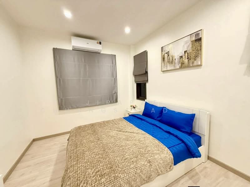 Patta Element, Chon Buri (Pattaya), Ta Khian Tia, Bang Lamung (Pattaya), Chon Buri (Pattaya), 4 Bedrooms, 382 sqm, Single Detached House For Rent, by Jirapat Chuangsawadsak, 500262127 - DDproperty.com