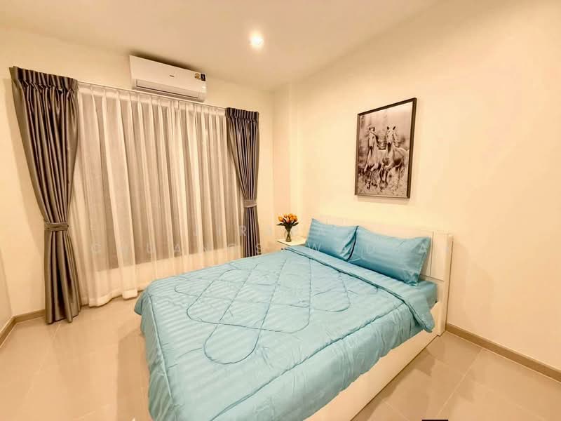 Patta Element, Chon Buri (Pattaya), Ta Khian Tia, Bang Lamung (Pattaya), Chon Buri (Pattaya), 4 Bedrooms, 382 sqm, Single Detached House For Rent, by Jirapat Chuangsawadsak, 500262127 - DDproperty.com