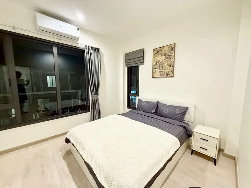 Patta Element, Chon Buri (Pattaya), Ta Khian Tia, Bang Lamung (Pattaya), Chon Buri (Pattaya), 4 Bedrooms, 382 sqm, Single Detached House For Rent, by Jirapat Chuangsawadsak, 500262127 - DDproperty.com