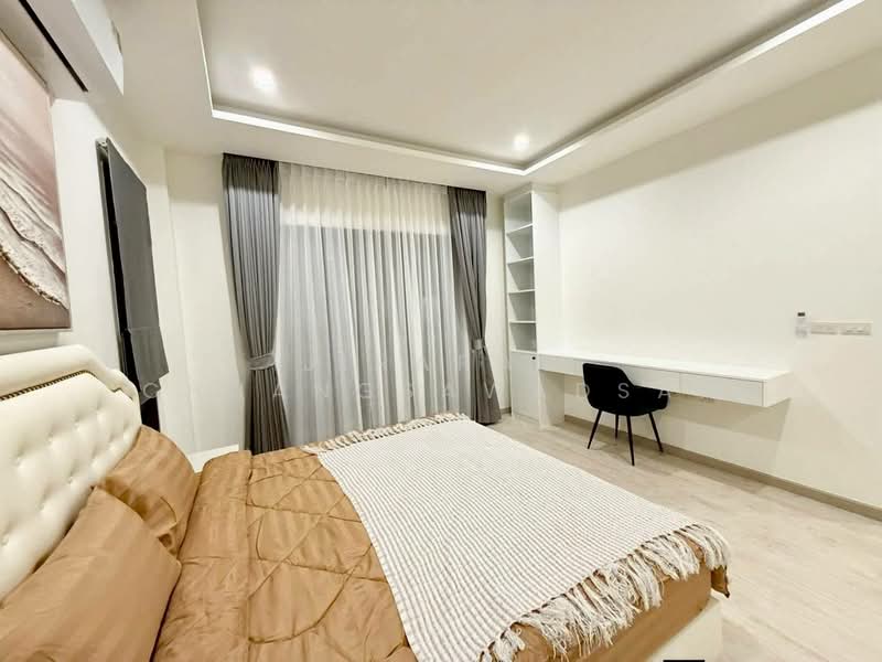 Patta Element, Chon Buri (Pattaya), Ta Khian Tia, Bang Lamung (Pattaya), Chon Buri (Pattaya), 4 Bedrooms, 382 sqm, Single Detached House For Rent, by Jirapat Chuangsawadsak, 500262127 - DDproperty.com