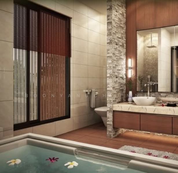 undefined, Chon Buri (Pattaya), Mhueng, Muang Chon Buri, Chon Buri (Pattaya), 3 Bedrooms, 410 sqm, Single Detached House For Sale, by Boonyanuch Unna, 500262133 - DDproperty.com